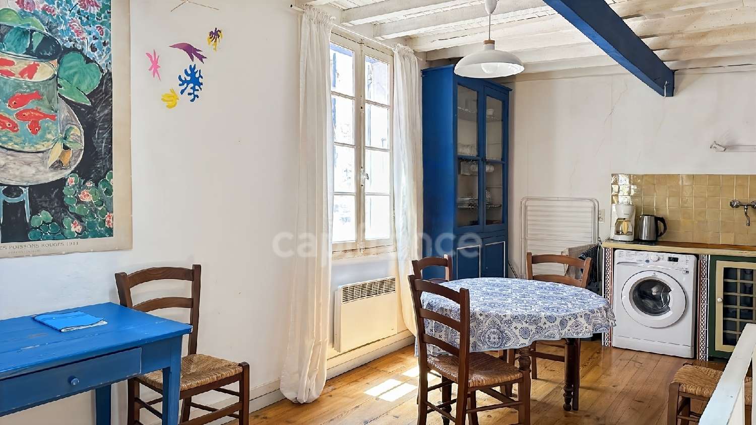 kaufen Wohnung/ Apartment Collioure Pyrénées-Orientales 3