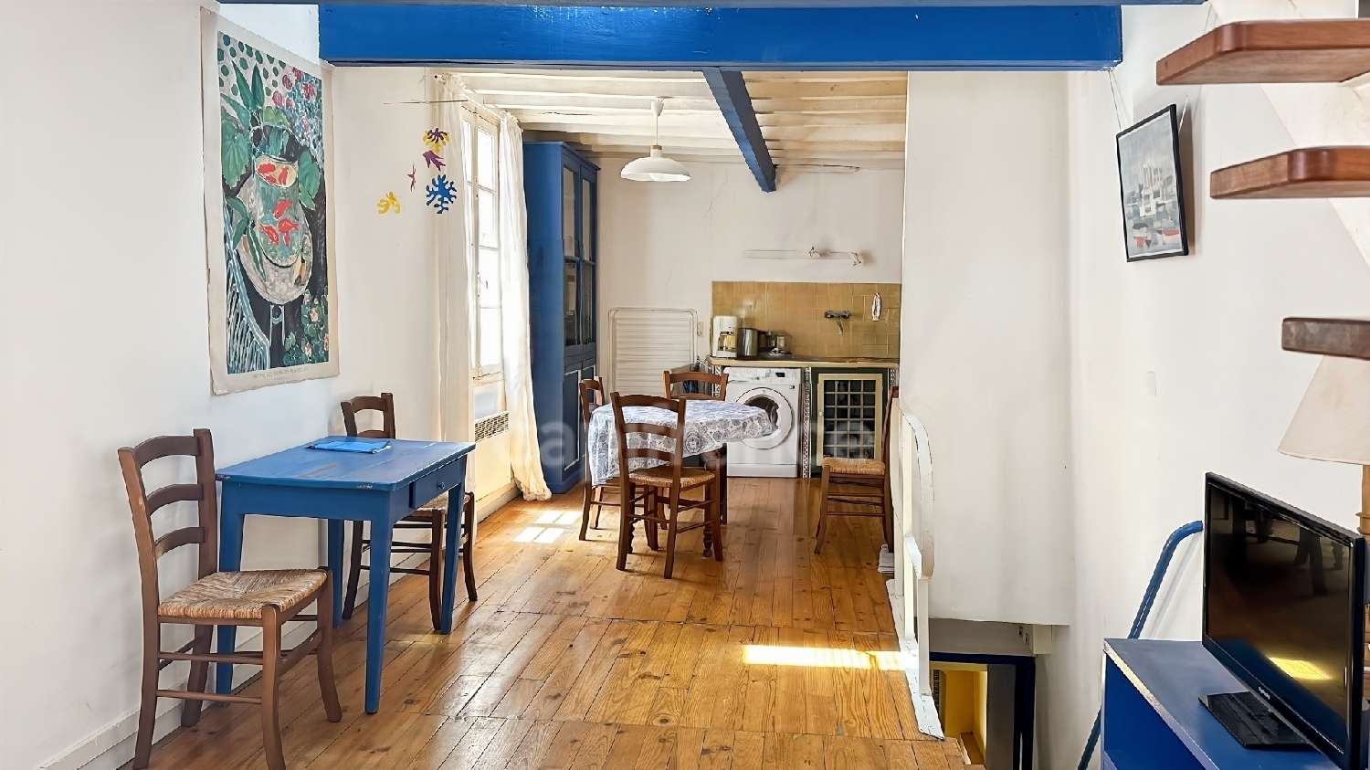 kaufen Wohnung/ Apartment Collioure Pyrénées-Orientales 4
