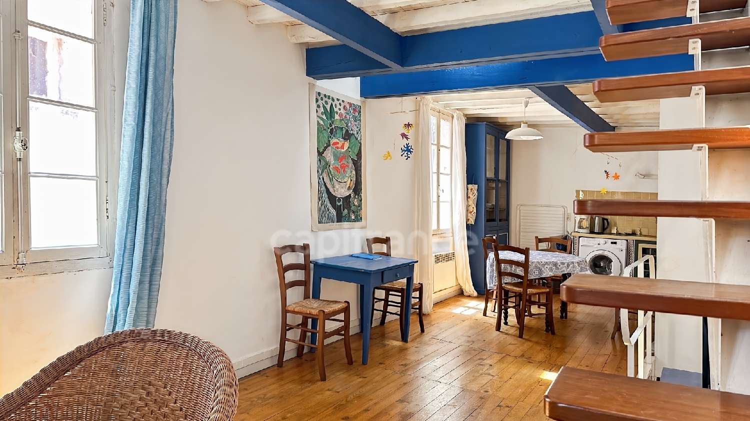 kaufen Wohnung/ Apartment Collioure Pyrénées-Orientales 5