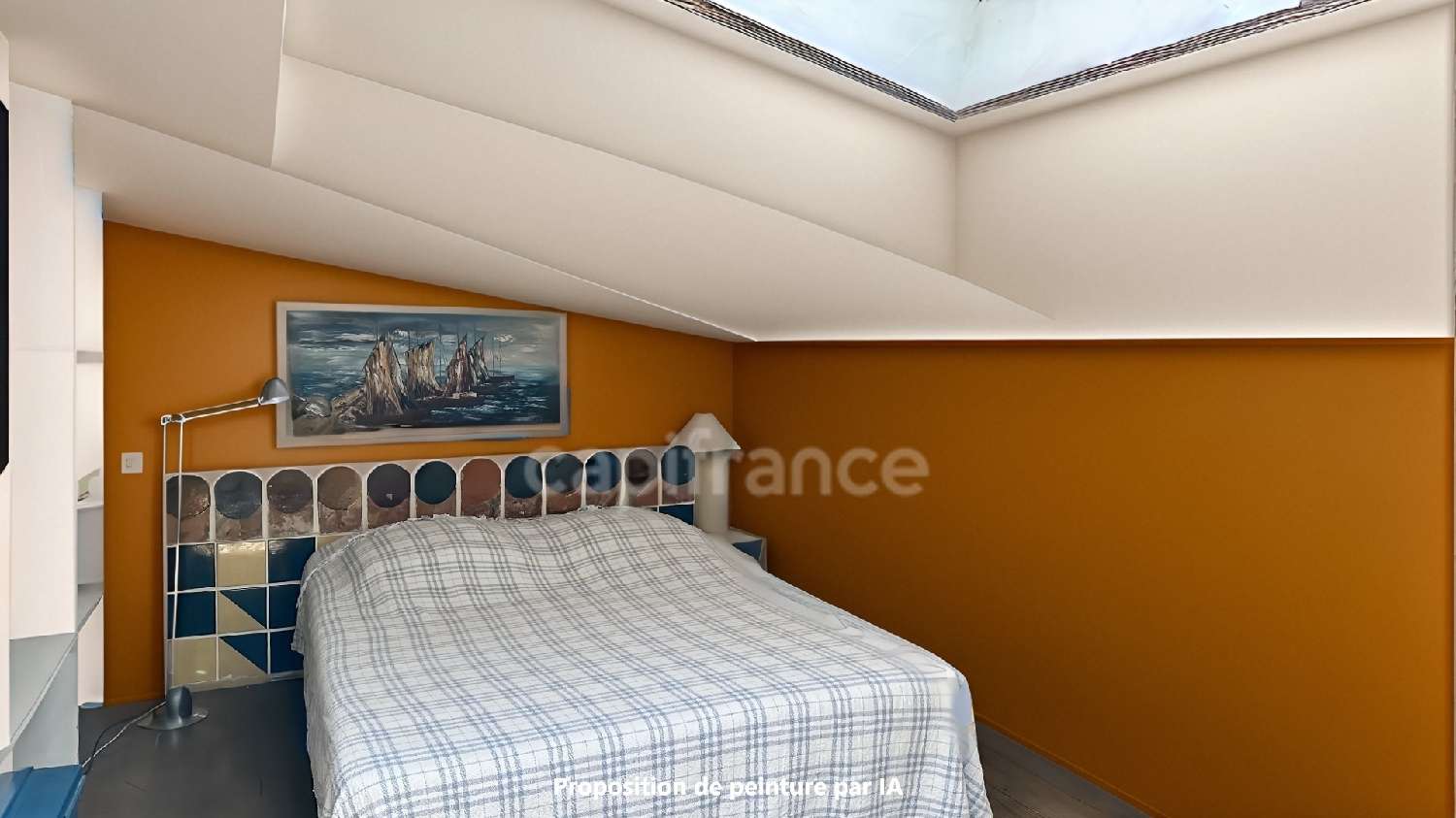 kaufen Wohnung/ Apartment Collioure Pyrénées-Orientales 8