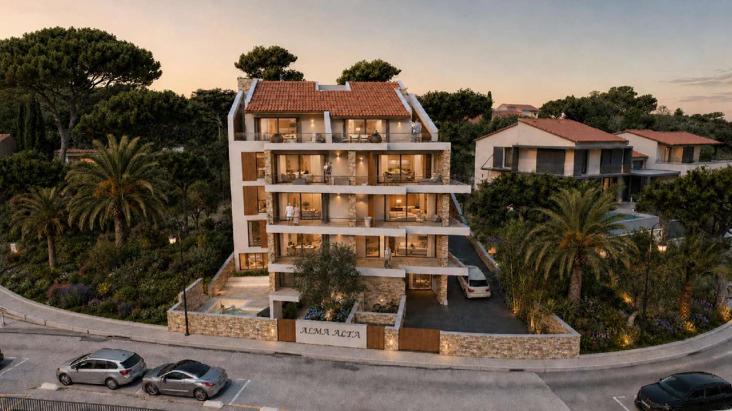 en venta apartamento Collioure Pirineo Oriental 1