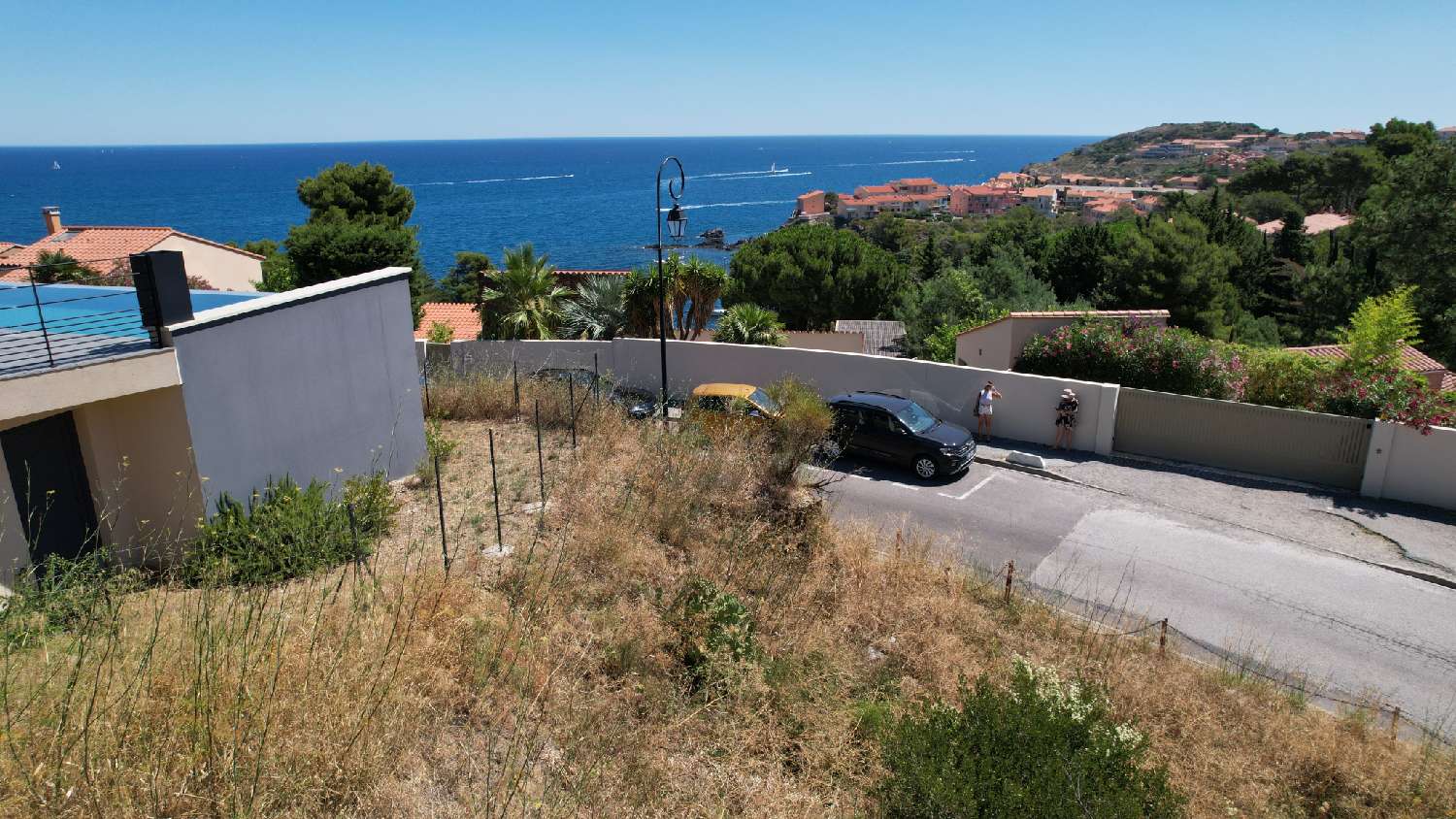 en venta apartamento Collioure Pirineo Oriental 2
