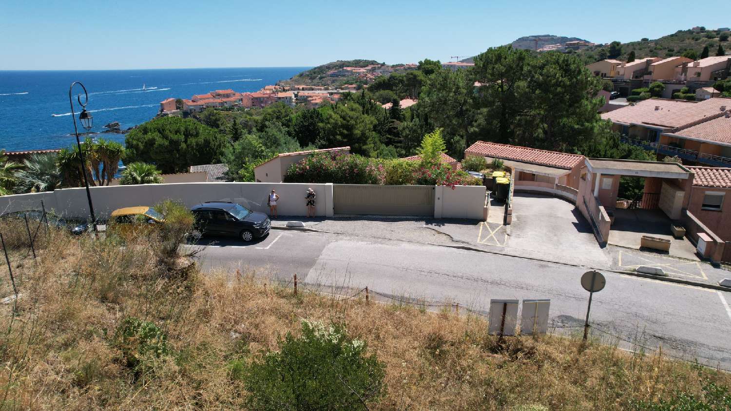 en venta apartamento Collioure Pirineo Oriental 2