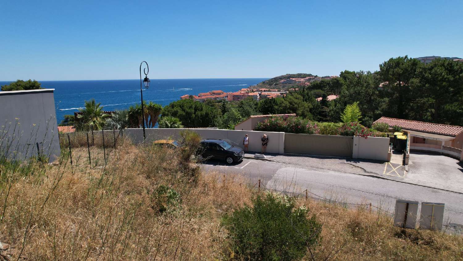 en venta apartamento Collioure Pirineo Oriental 1