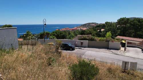 Collioure Pirineo Oriental apartamento foto 7401323