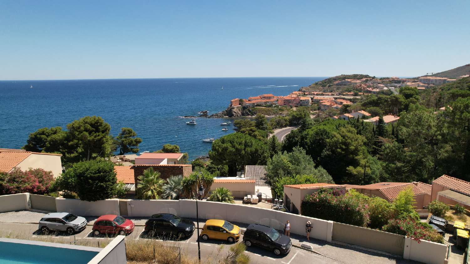en venta apartamento Collioure Pirineo Oriental 2