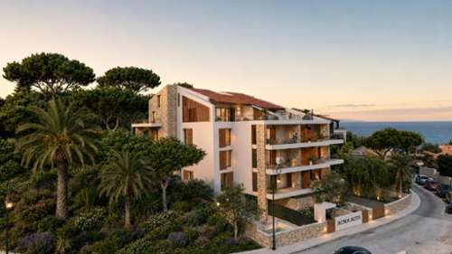 Collioure Pyrénées-Orientales appartement foto 7401326