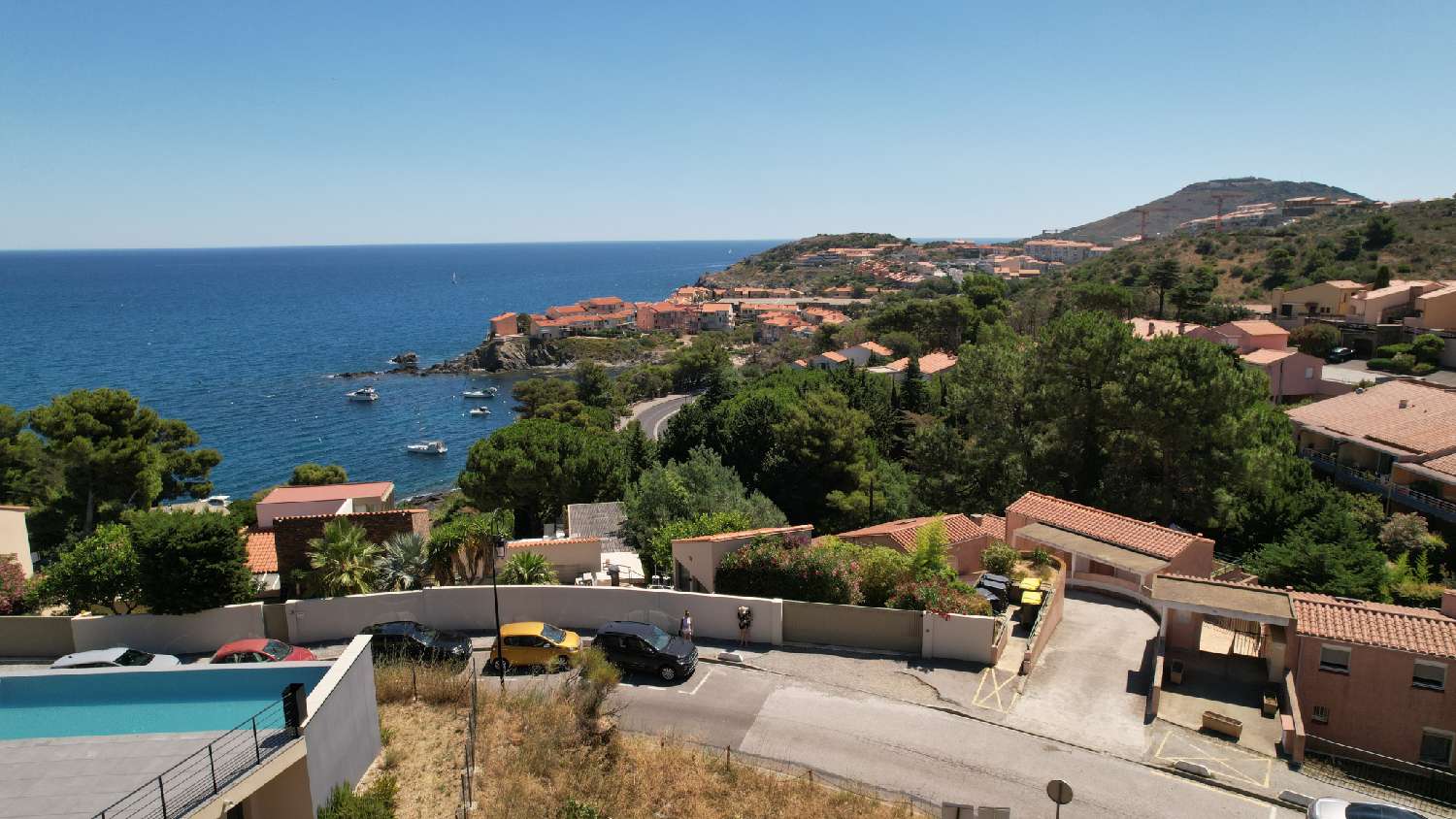  te koop appartement Collioure Pyrénées-Orientales 2