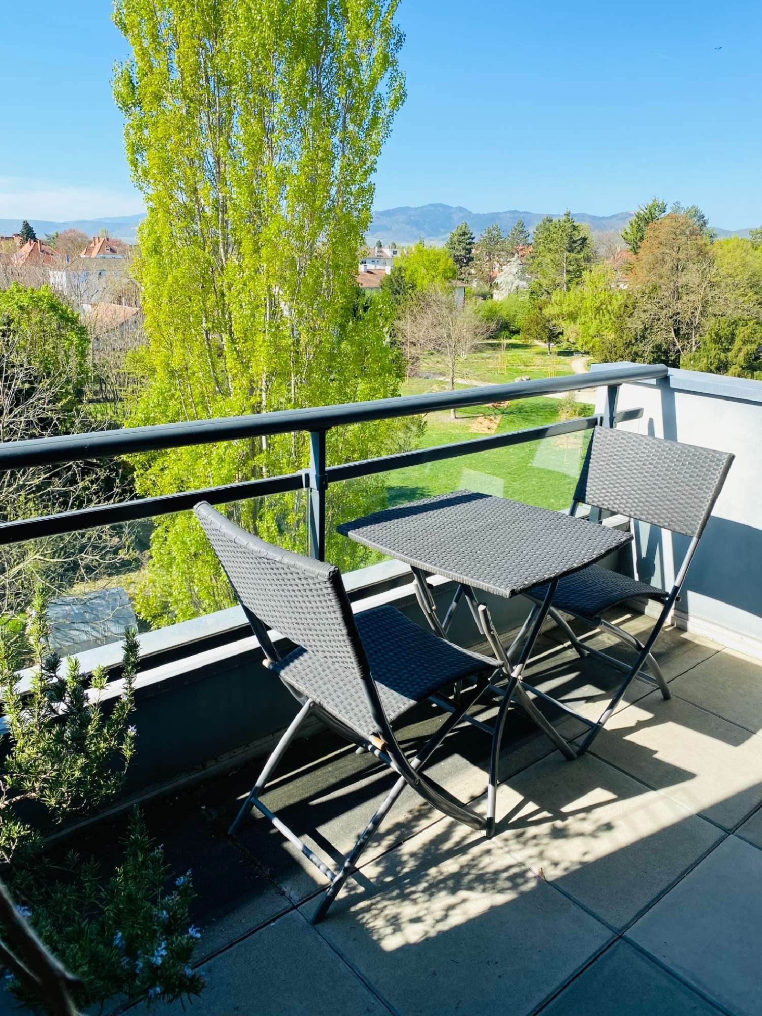 kaufen Wohnung/ Apartment Colmar Haut-Rhin 7