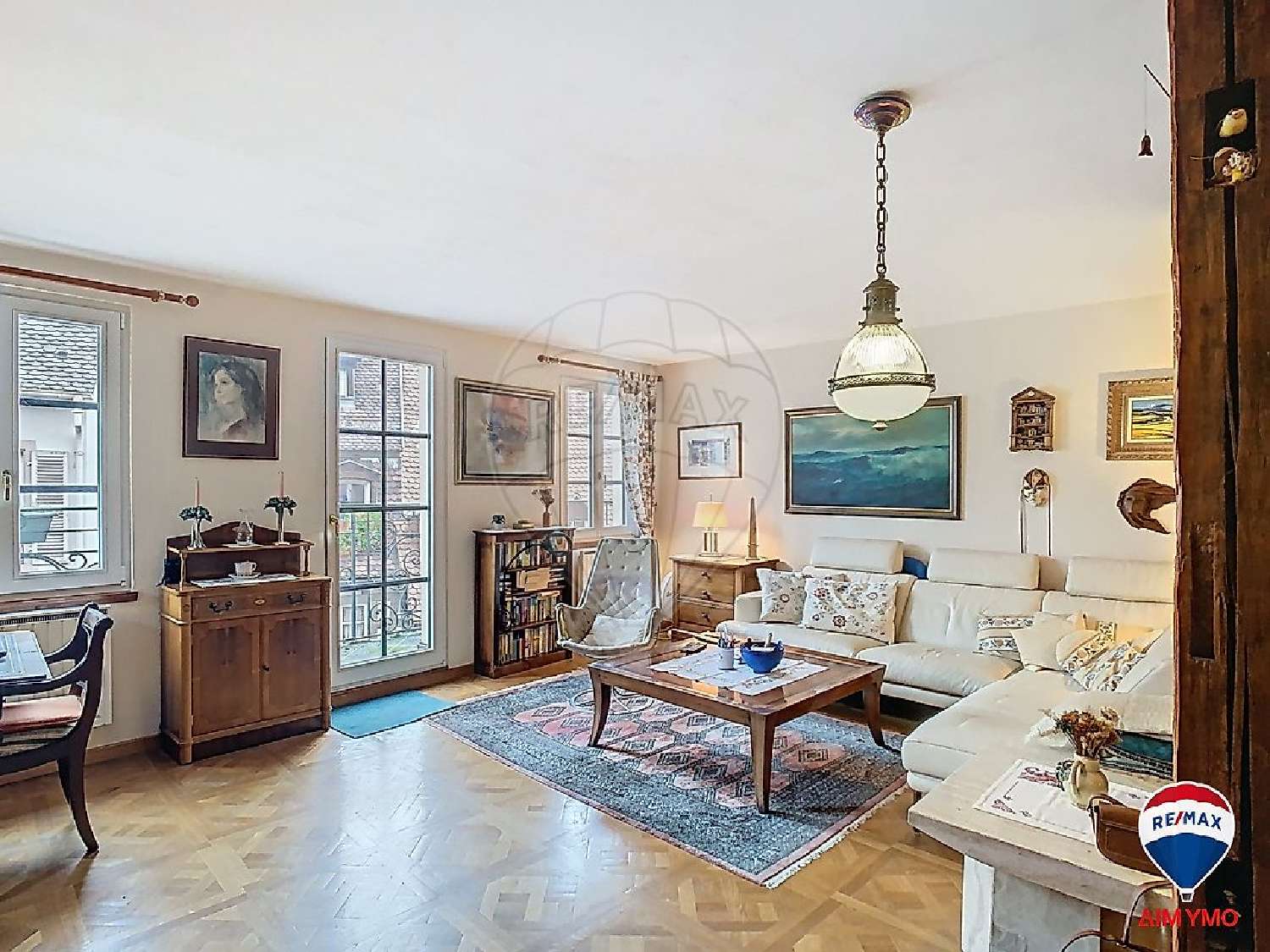kaufen Wohnung/ Apartment Colmar Haut-Rhin 1