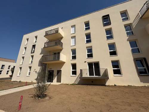 Colombelles Calvados appartement foto 7391716
