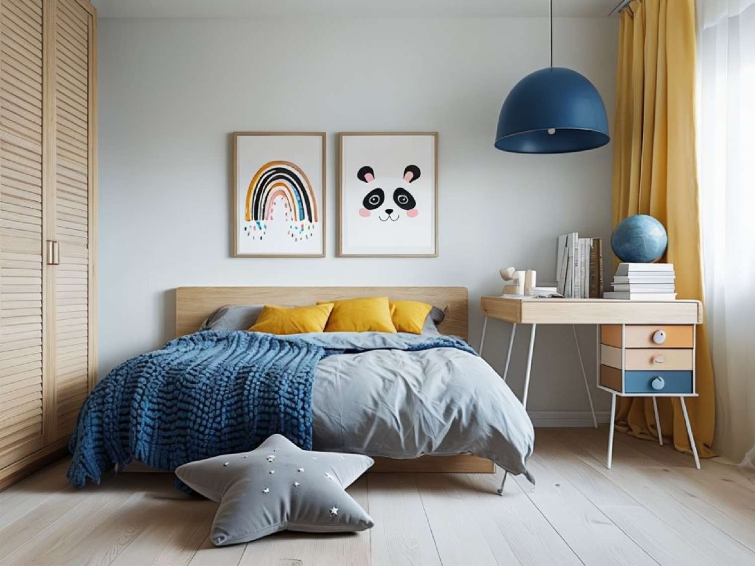  à vendre appartement Colombes Hauts-de-Seine 3