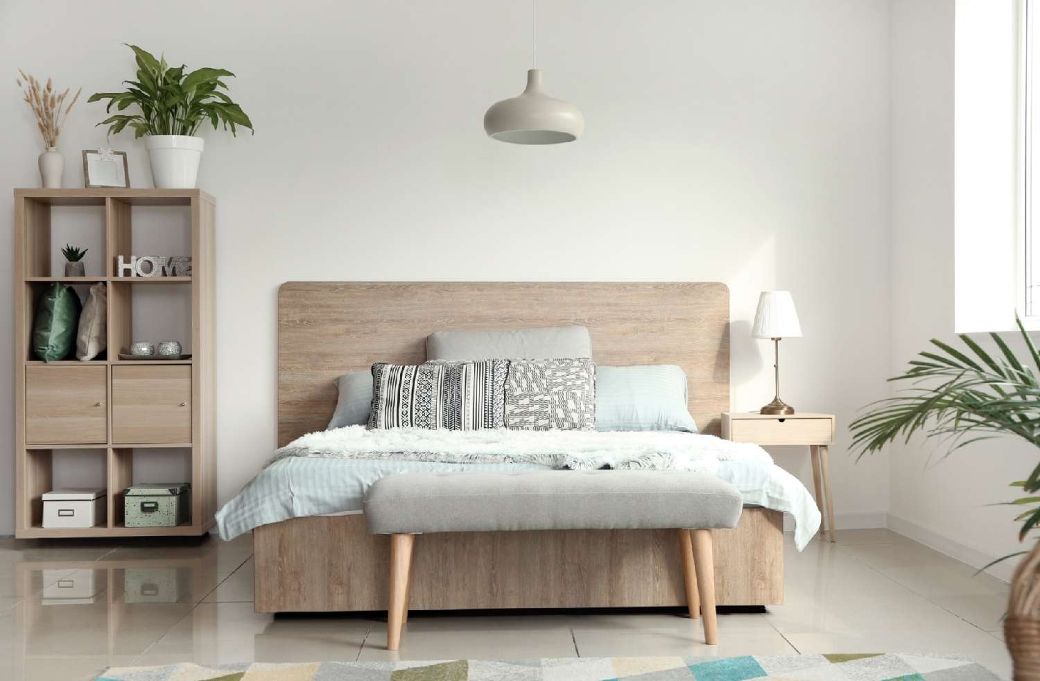  à vendre appartement Colombes Hauts-de-Seine 4
