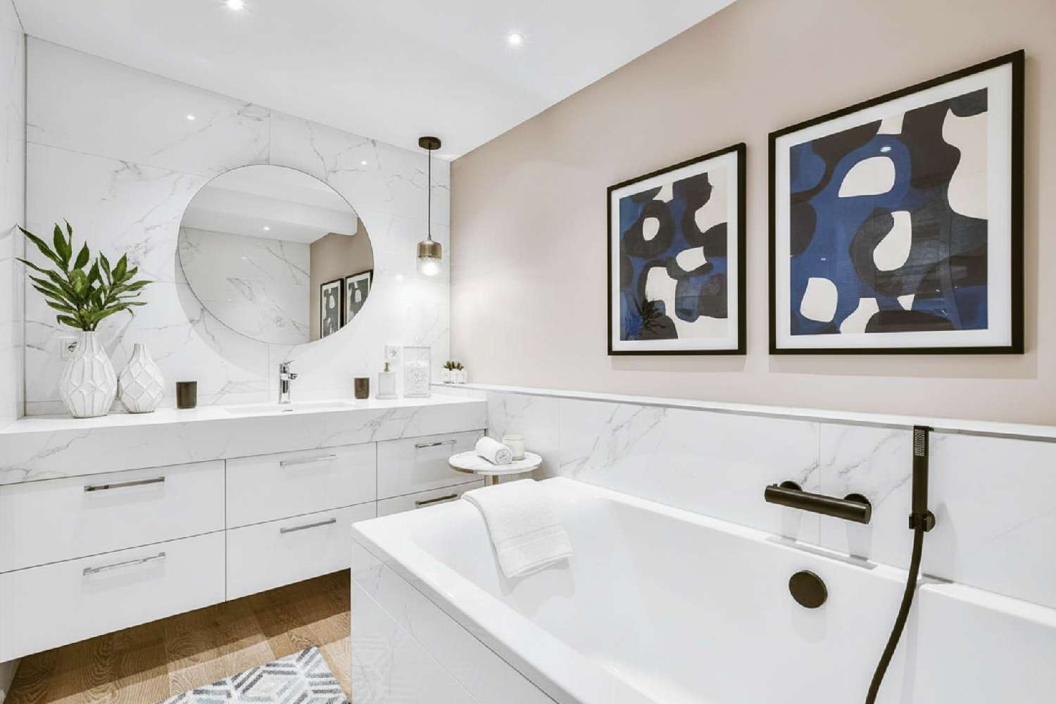  à vendre appartement Colombes Hauts-de-Seine 5
