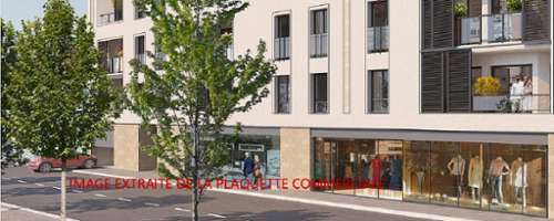 Colombes Hauts-de-Seine appartement foto 7395522
