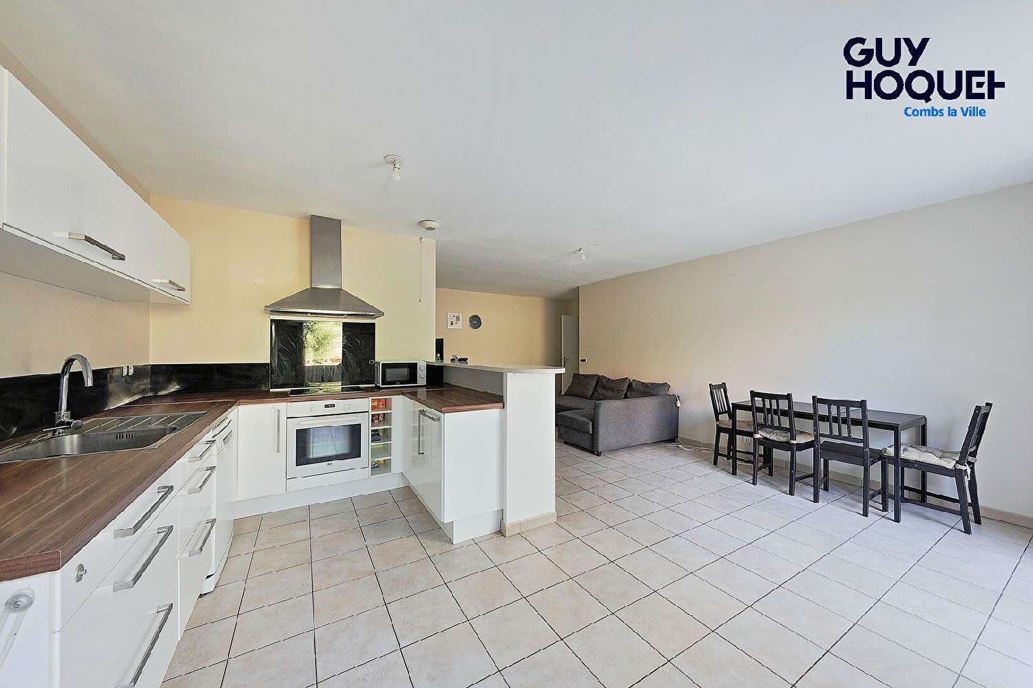  à vendre appartement Combs-la-Ville Seine-et-Marne 1