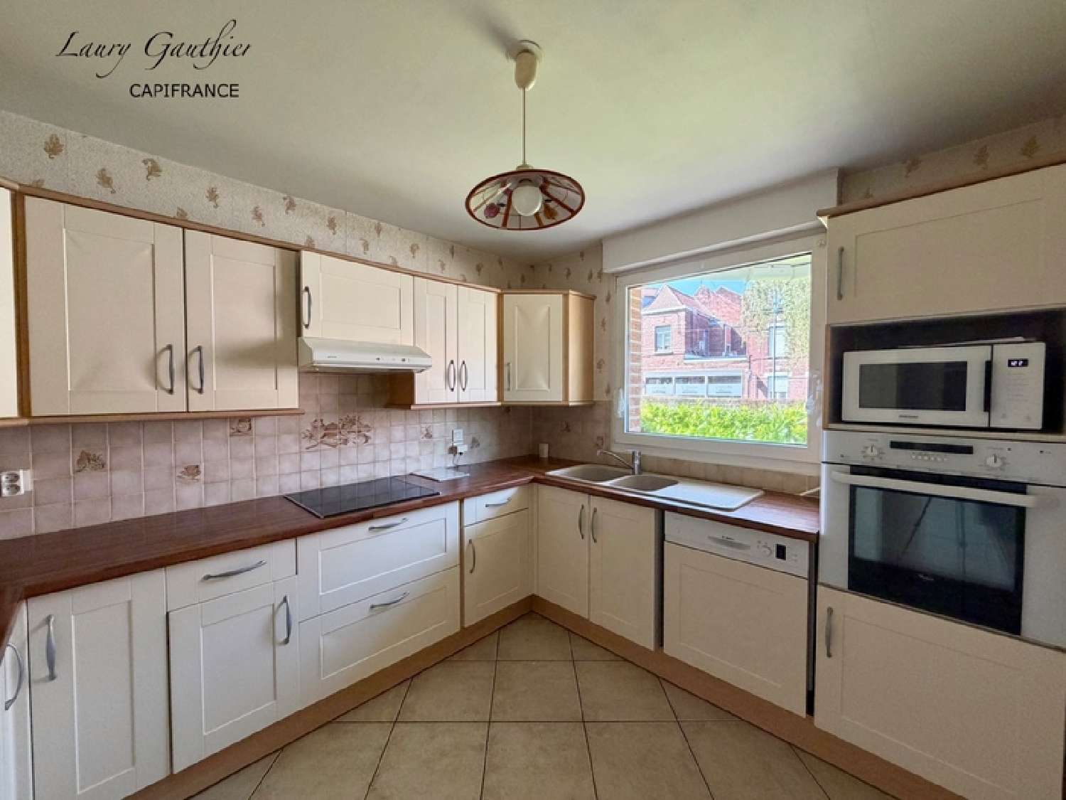 à vendre appartement Comines Nord 2