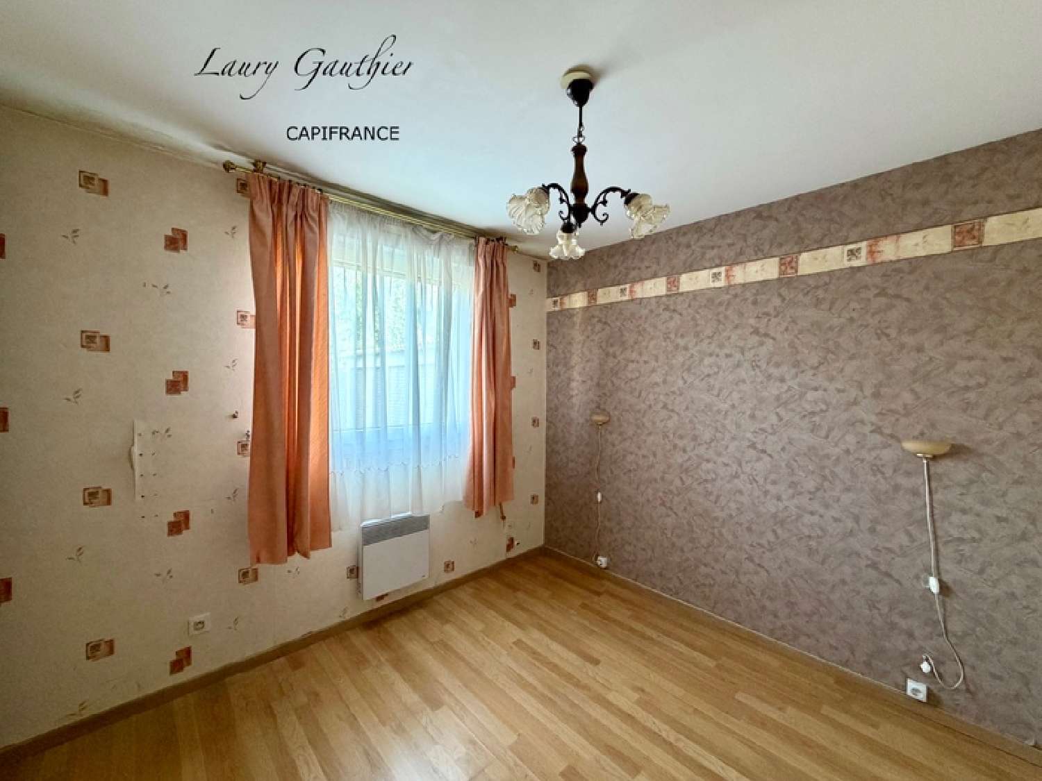 à vendre appartement Comines Nord 3