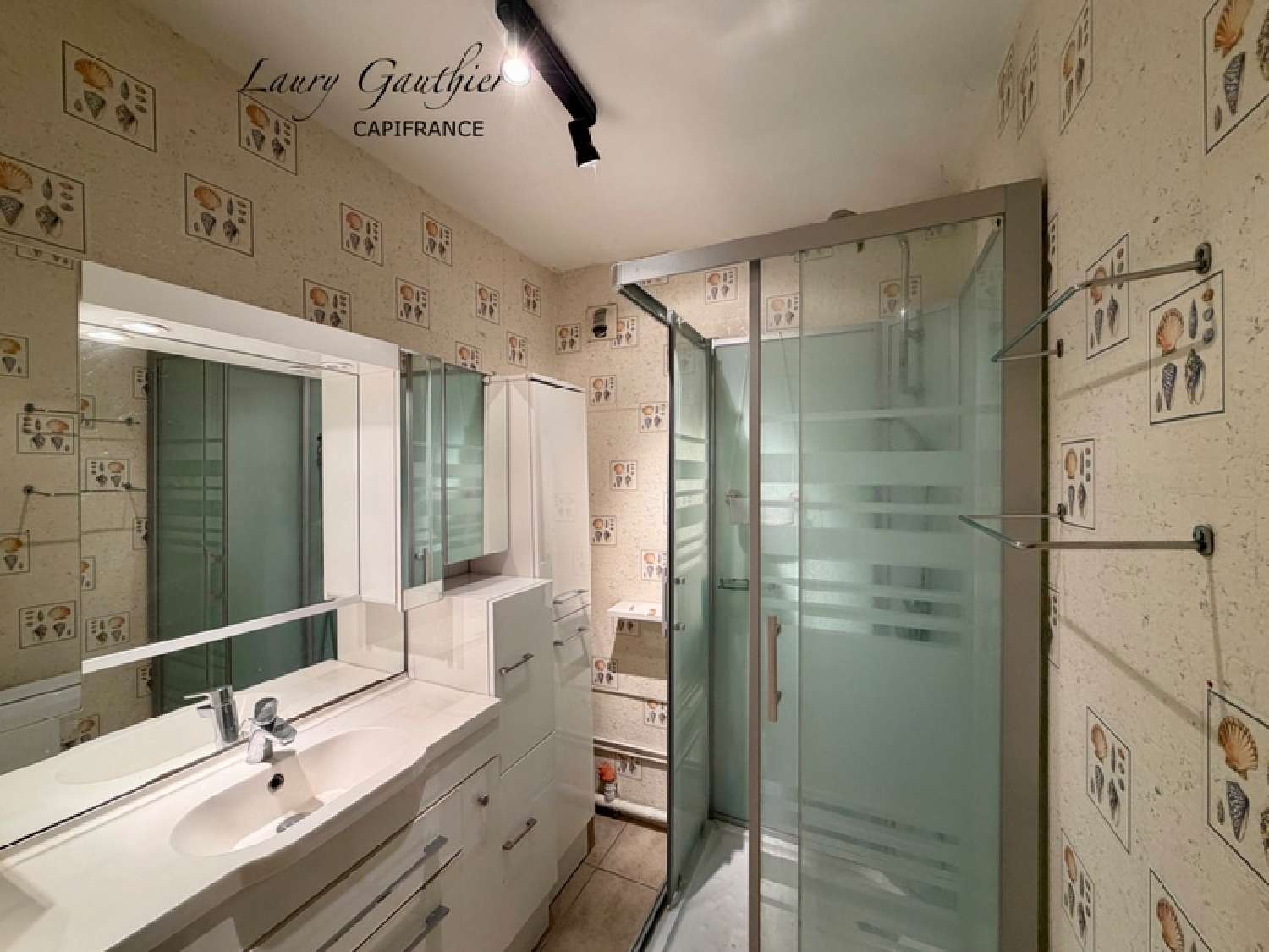 à vendre appartement Comines Nord 6