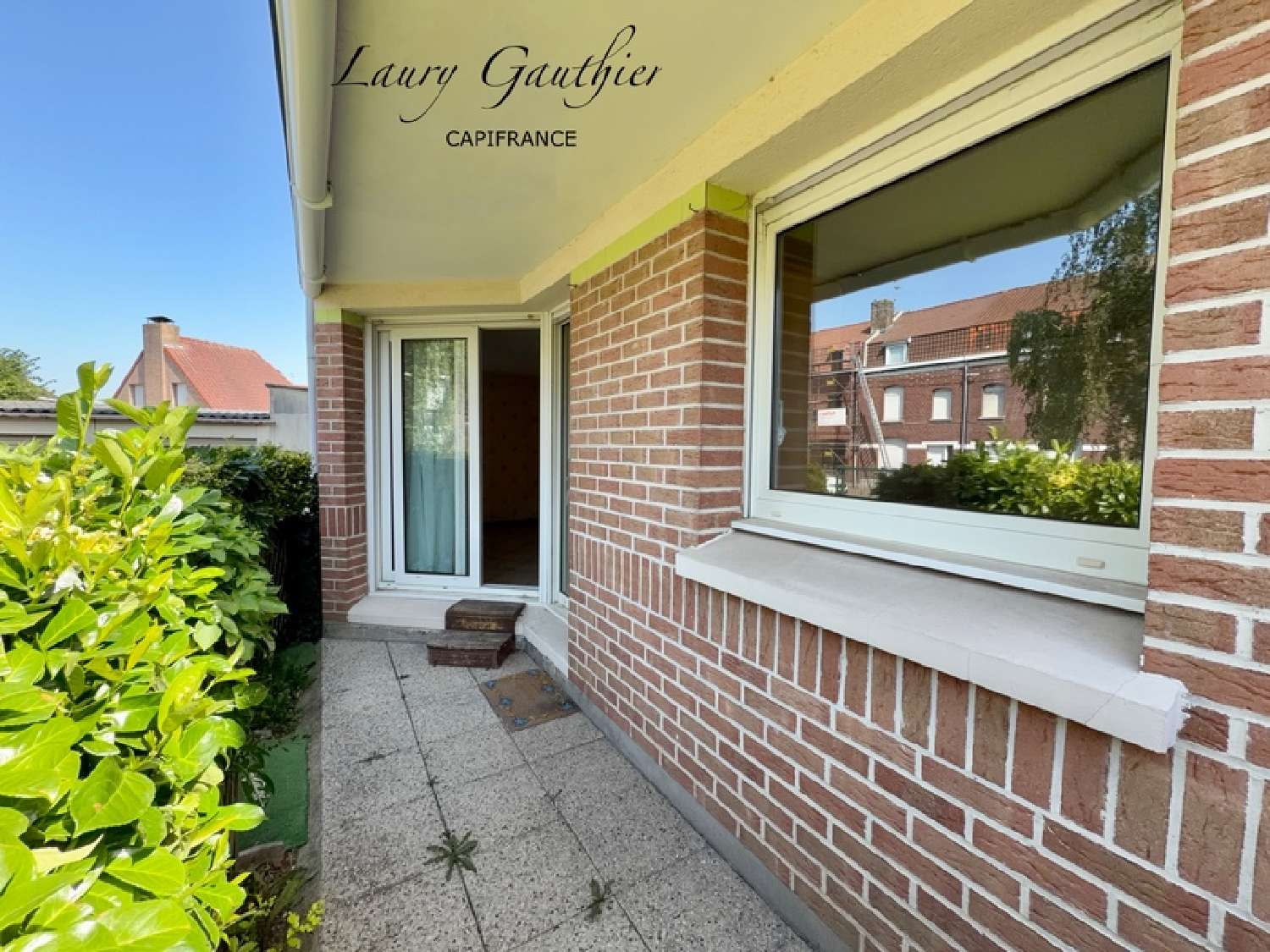 for sale apartment Comines Nord 5