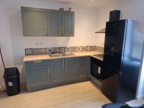Confolens Charente appartement foto 7391654
