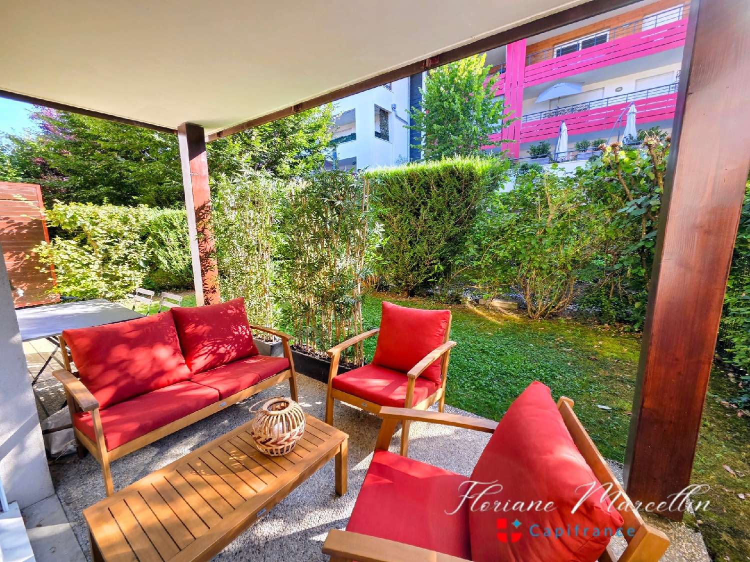 en venta apartamento Contamine-sur-Arve Haute-Savoie 2