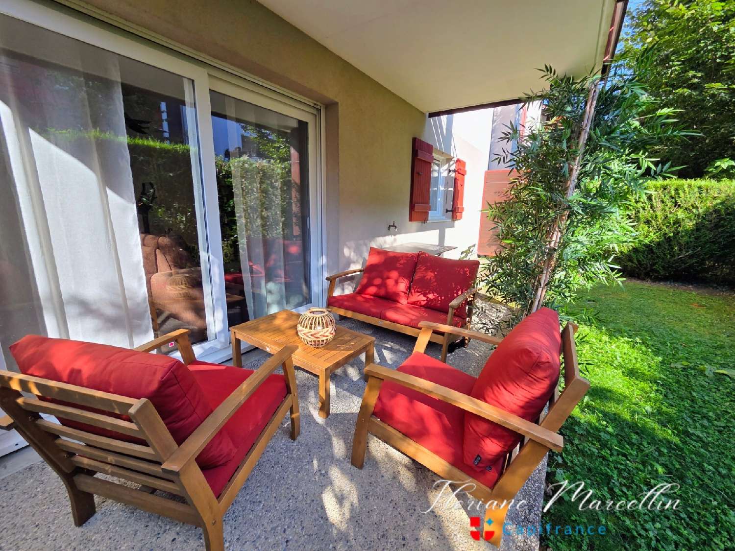en venta apartamento Contamine-sur-Arve Haute-Savoie 3