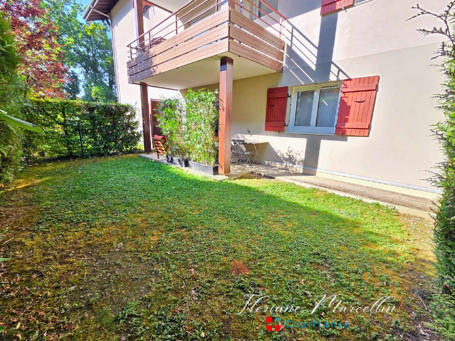 en venta apartamento Contamine-sur-Arve Haute-Savoie 4