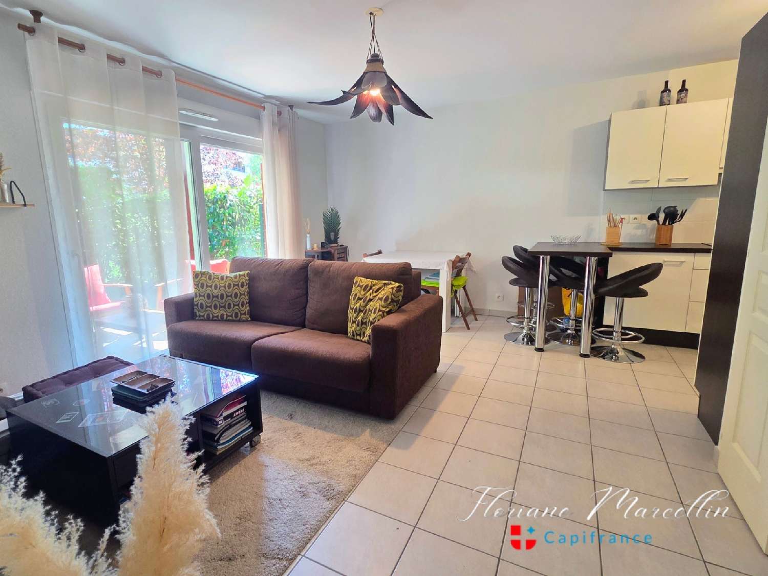 en venta apartamento Contamine-sur-Arve Haute-Savoie 5