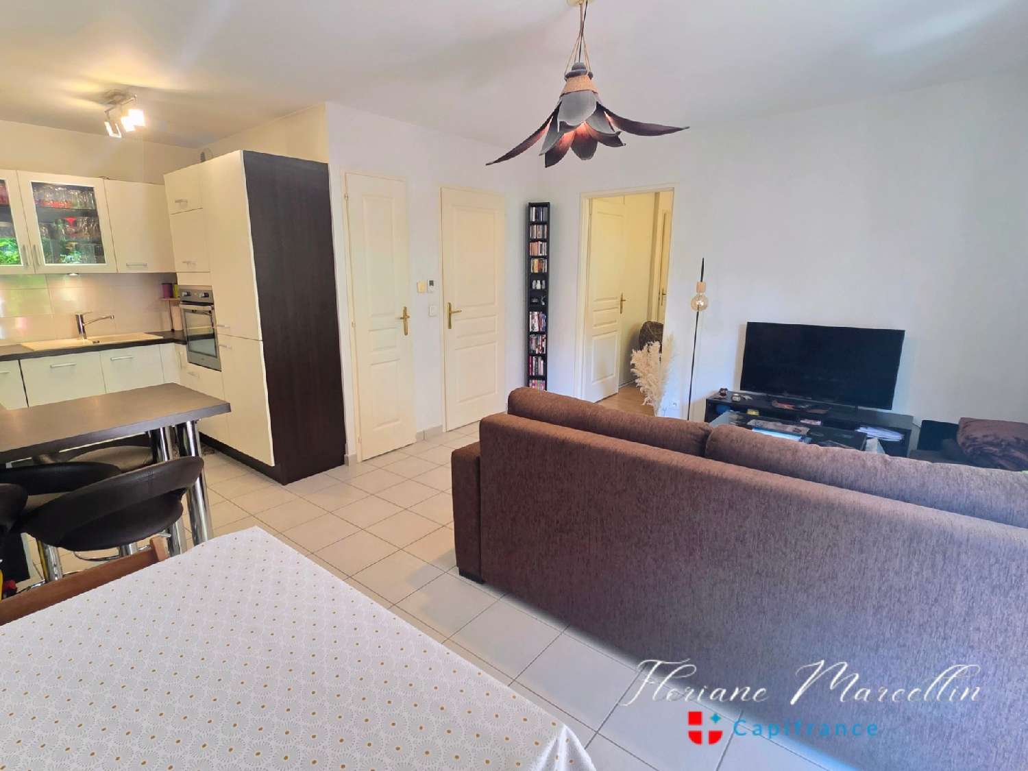 en venta apartamento Contamine-sur-Arve Haute-Savoie 6