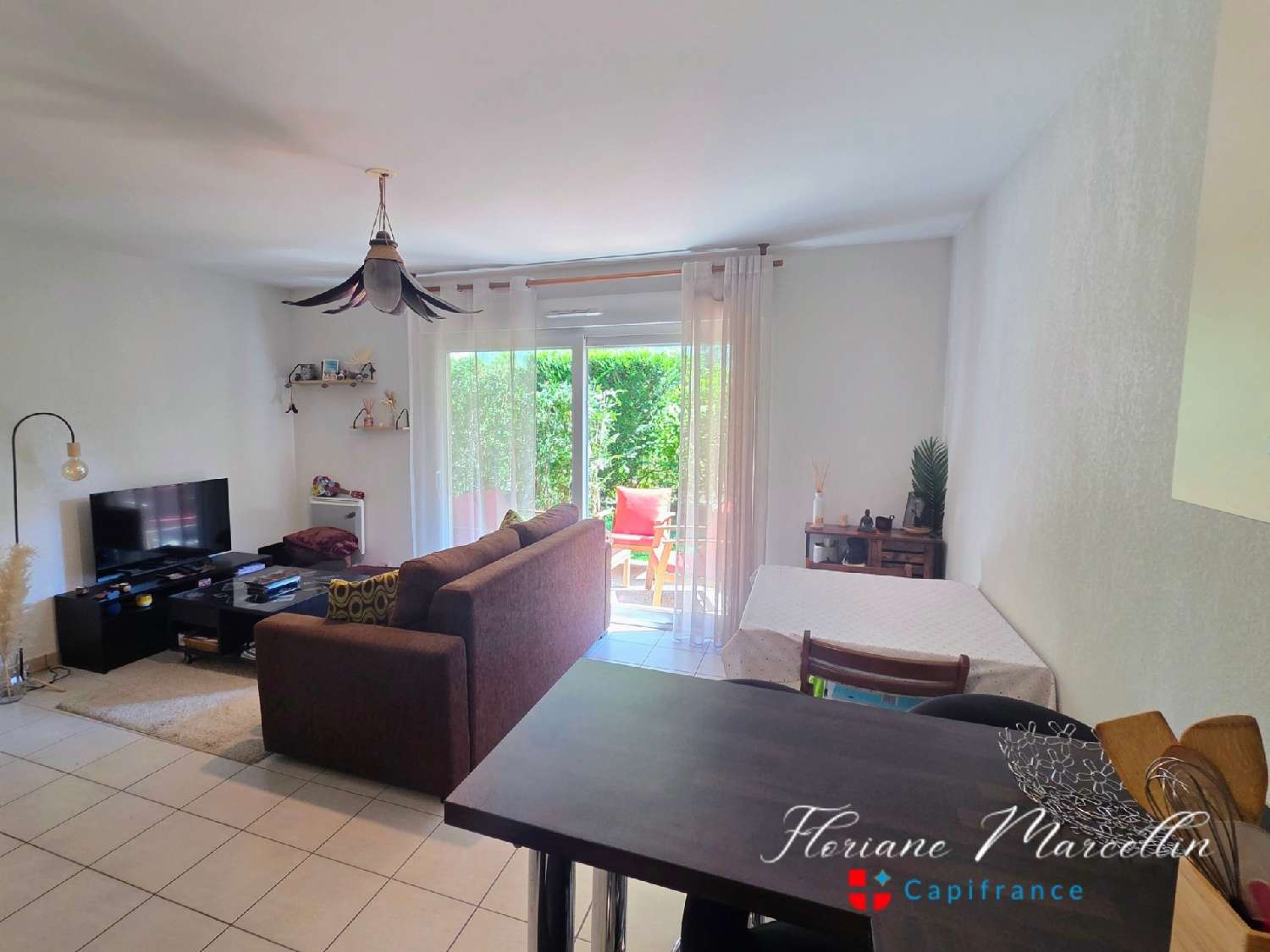 en venta apartamento Contamine-sur-Arve Haute-Savoie 7