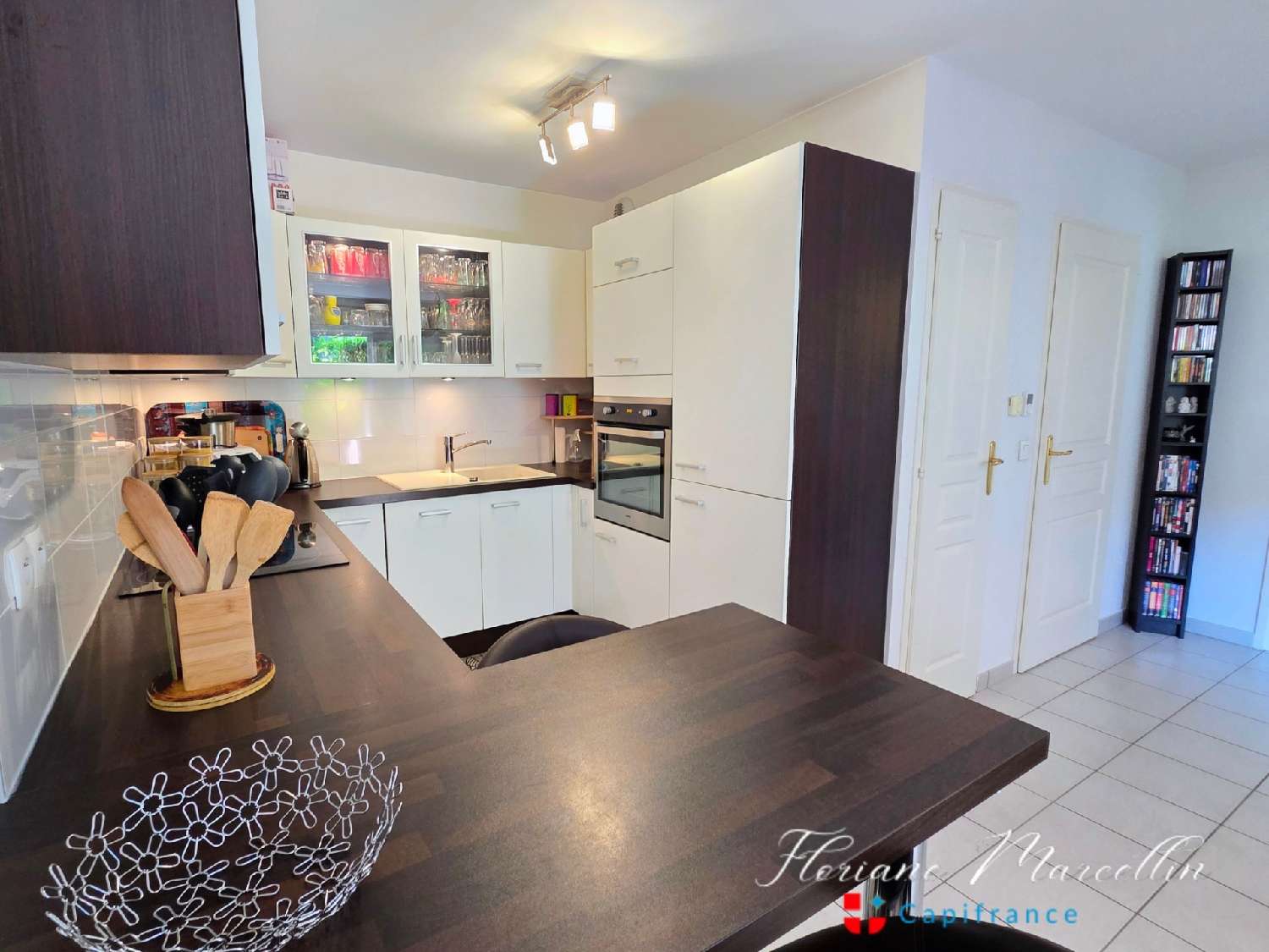 en venta apartamento Contamine-sur-Arve Haute-Savoie 8