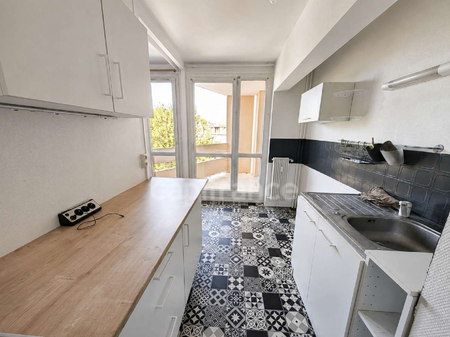 te koop appartement Corbeil-Essonnes Essonne 6