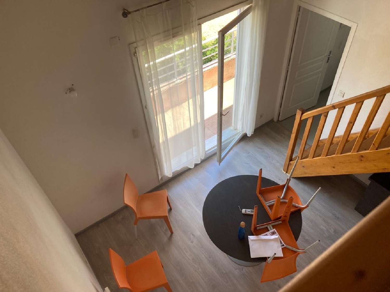  for sale apartment Corte Haute-Corse 1