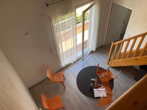 Corte Haute-Corse apartment foto 7384620