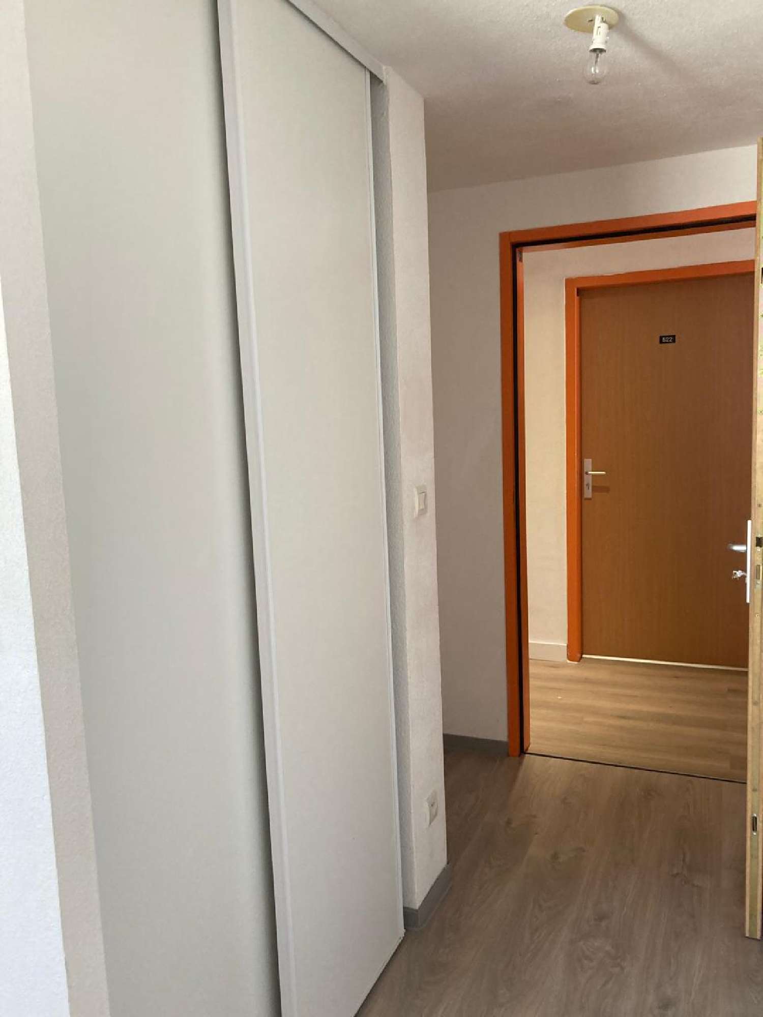  for sale apartment Corte Haute-Corse 2