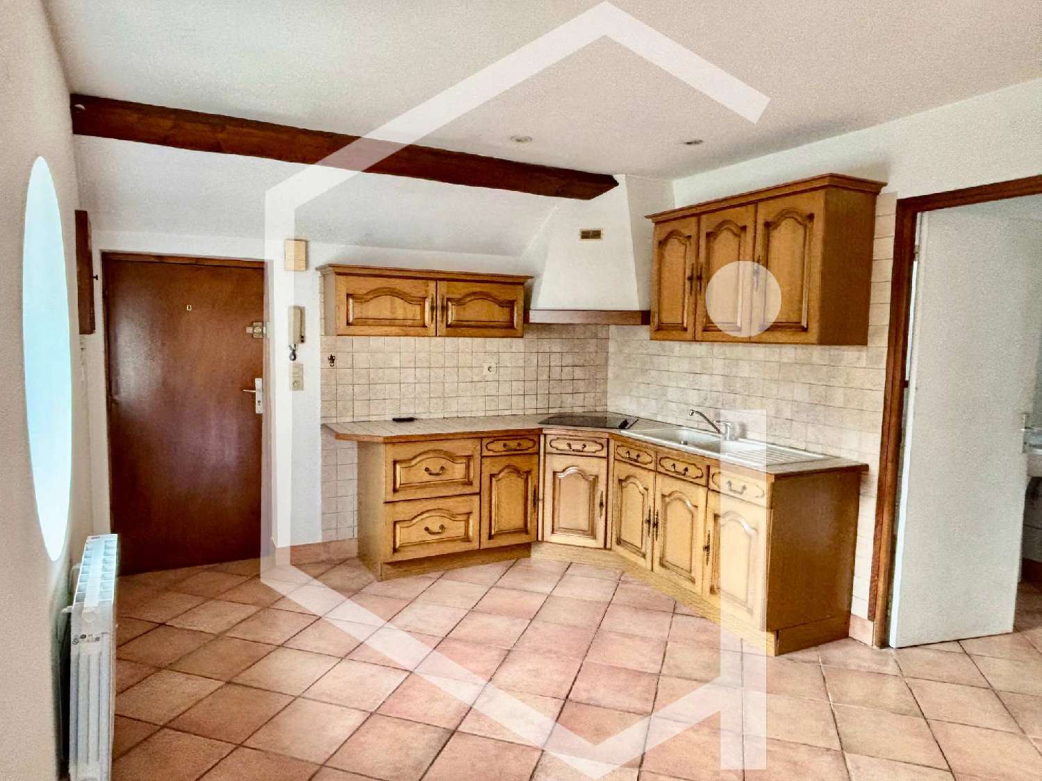 à vendre appartement Cosne-Cours-sur-Loire Nièvre 3