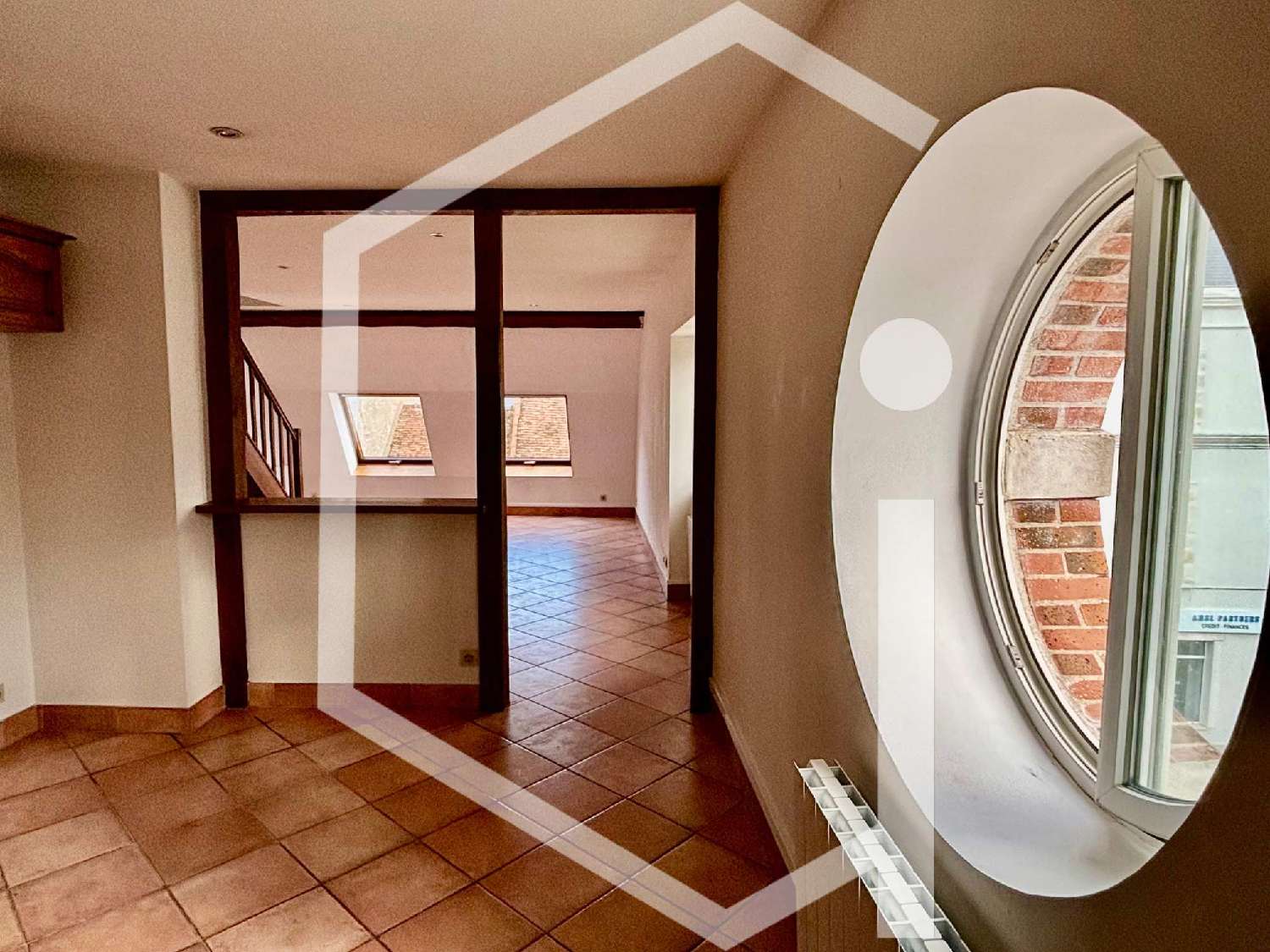 à vendre appartement Cosne-Cours-sur-Loire Nièvre 4
