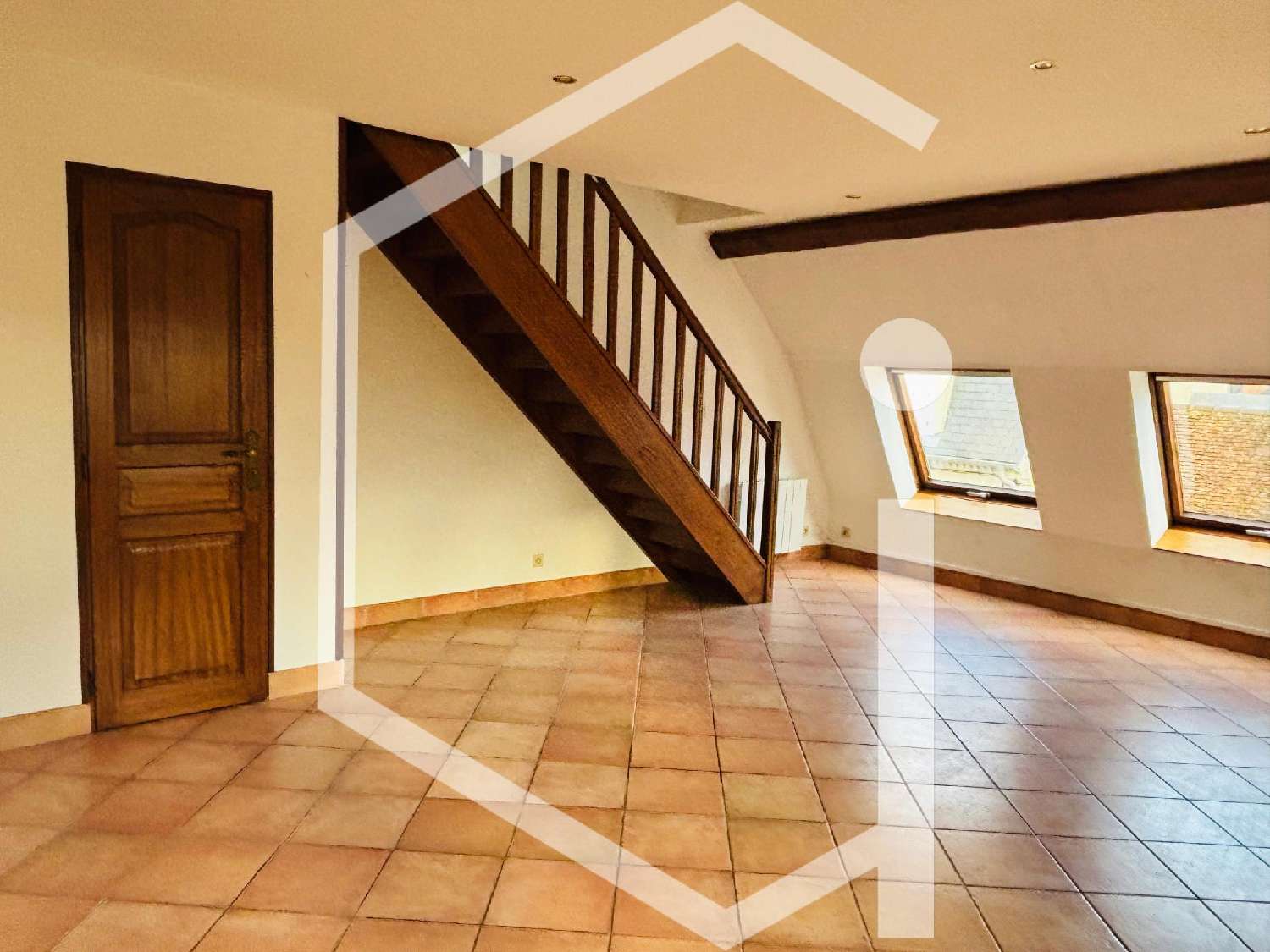 à vendre appartement Cosne-Cours-sur-Loire Nièvre 6