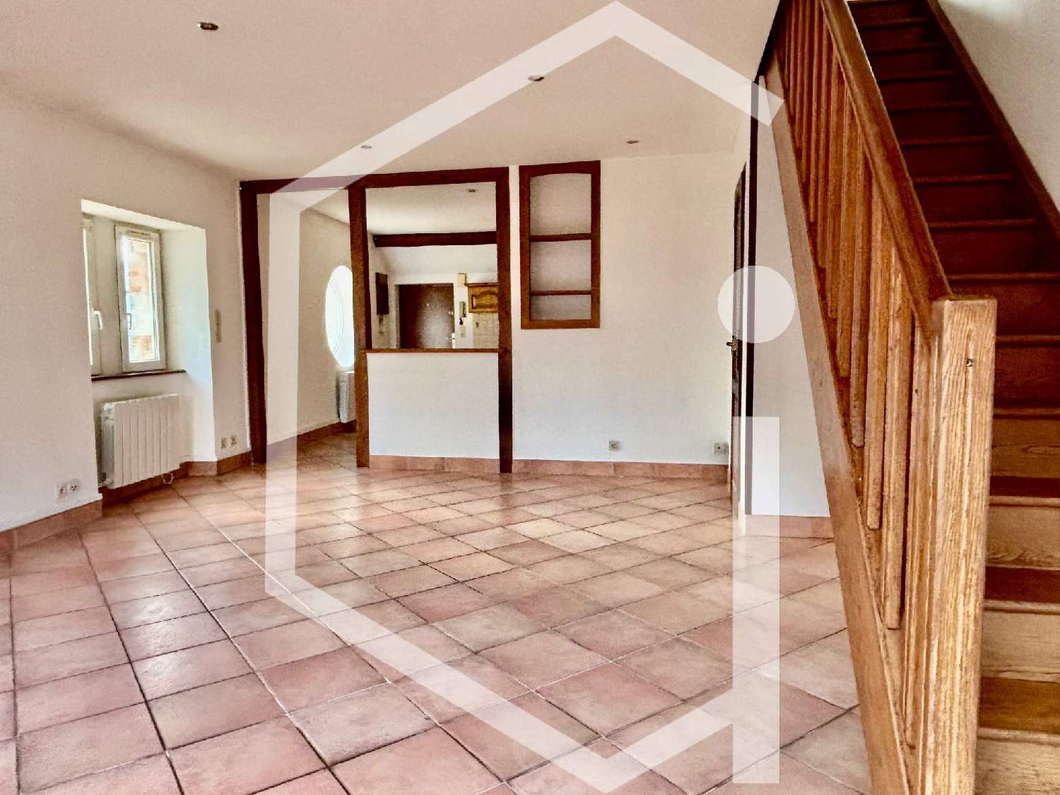 à vendre appartement Cosne-Cours-sur-Loire Nièvre 7
