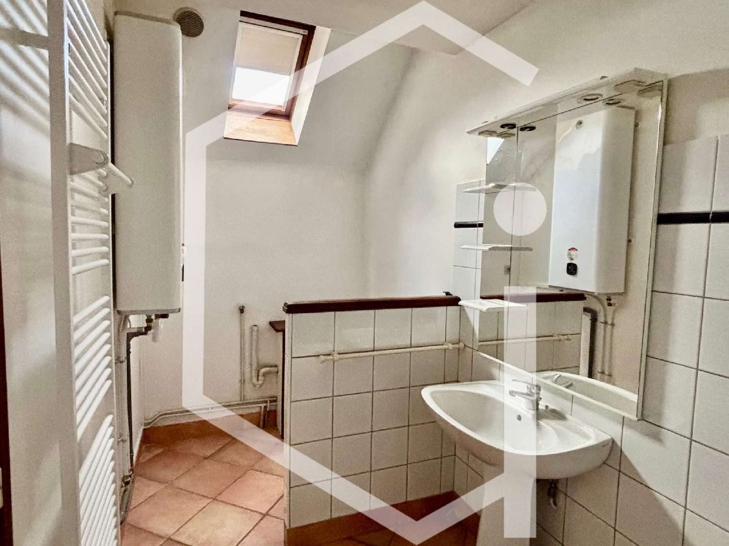 à vendre appartement Cosne-Cours-sur-Loire Nièvre 8