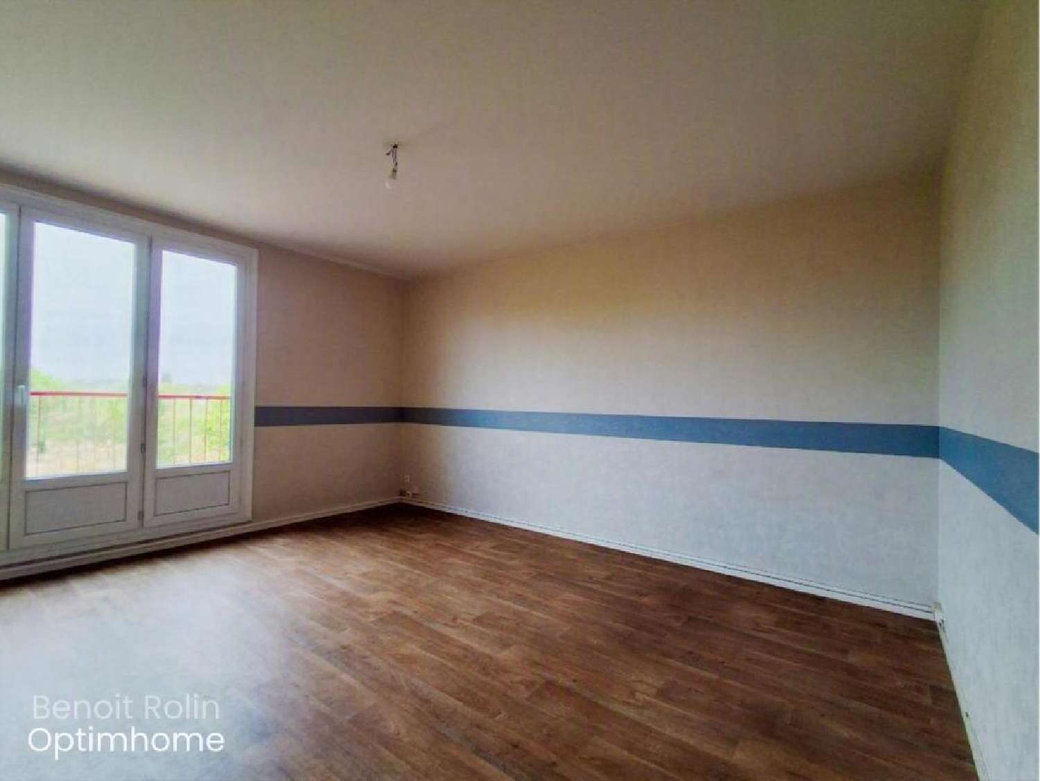 te koop appartement Coulaines Sarthe 2