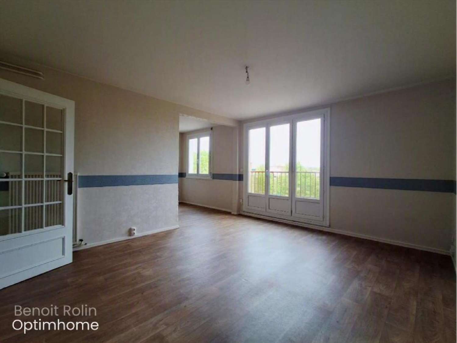 te koop appartement Coulaines Sarthe 3