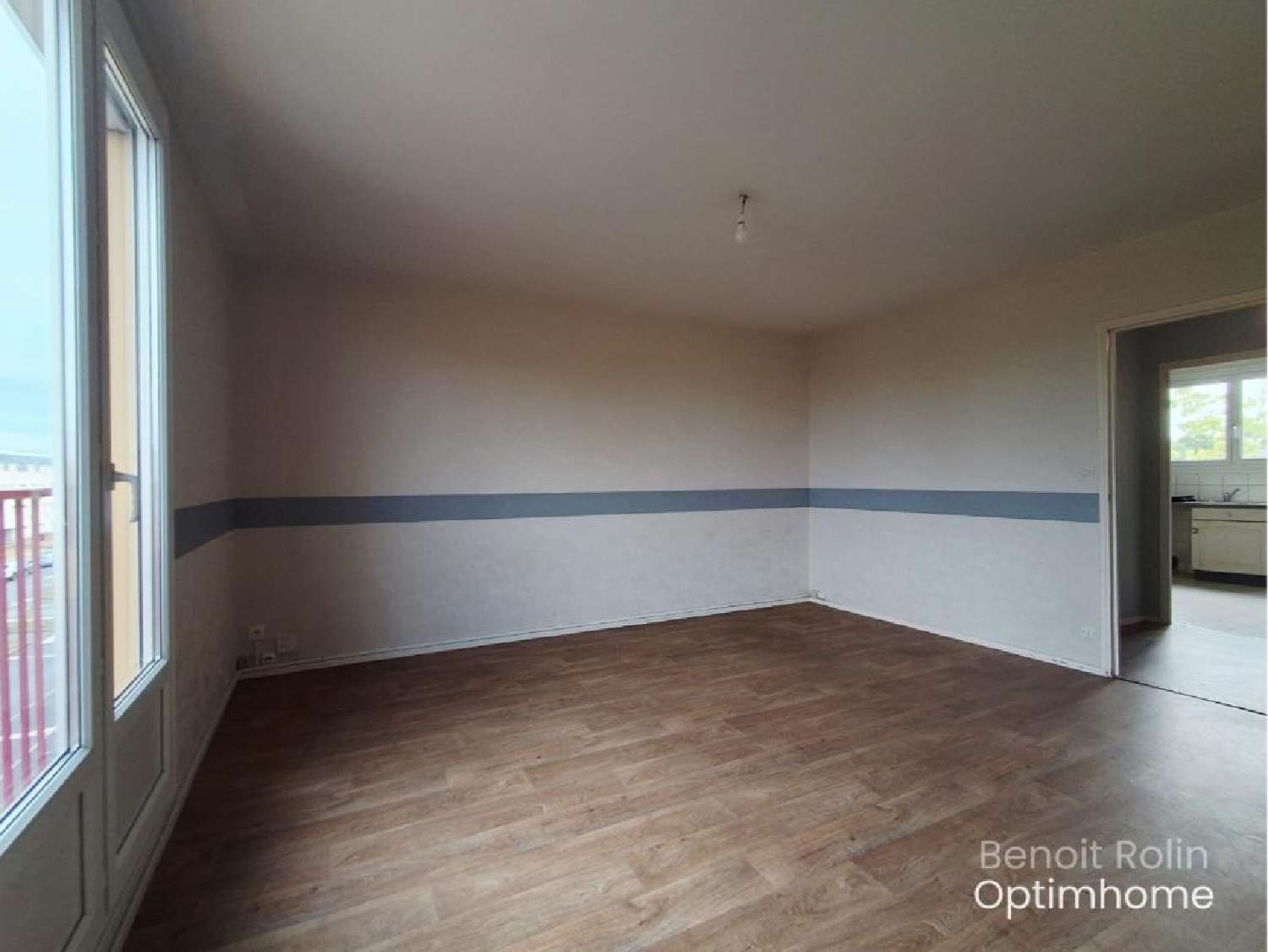 te koop appartement Coulaines Sarthe 4
