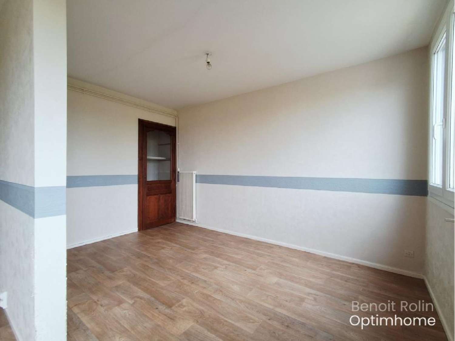 te koop appartement Coulaines Sarthe 6