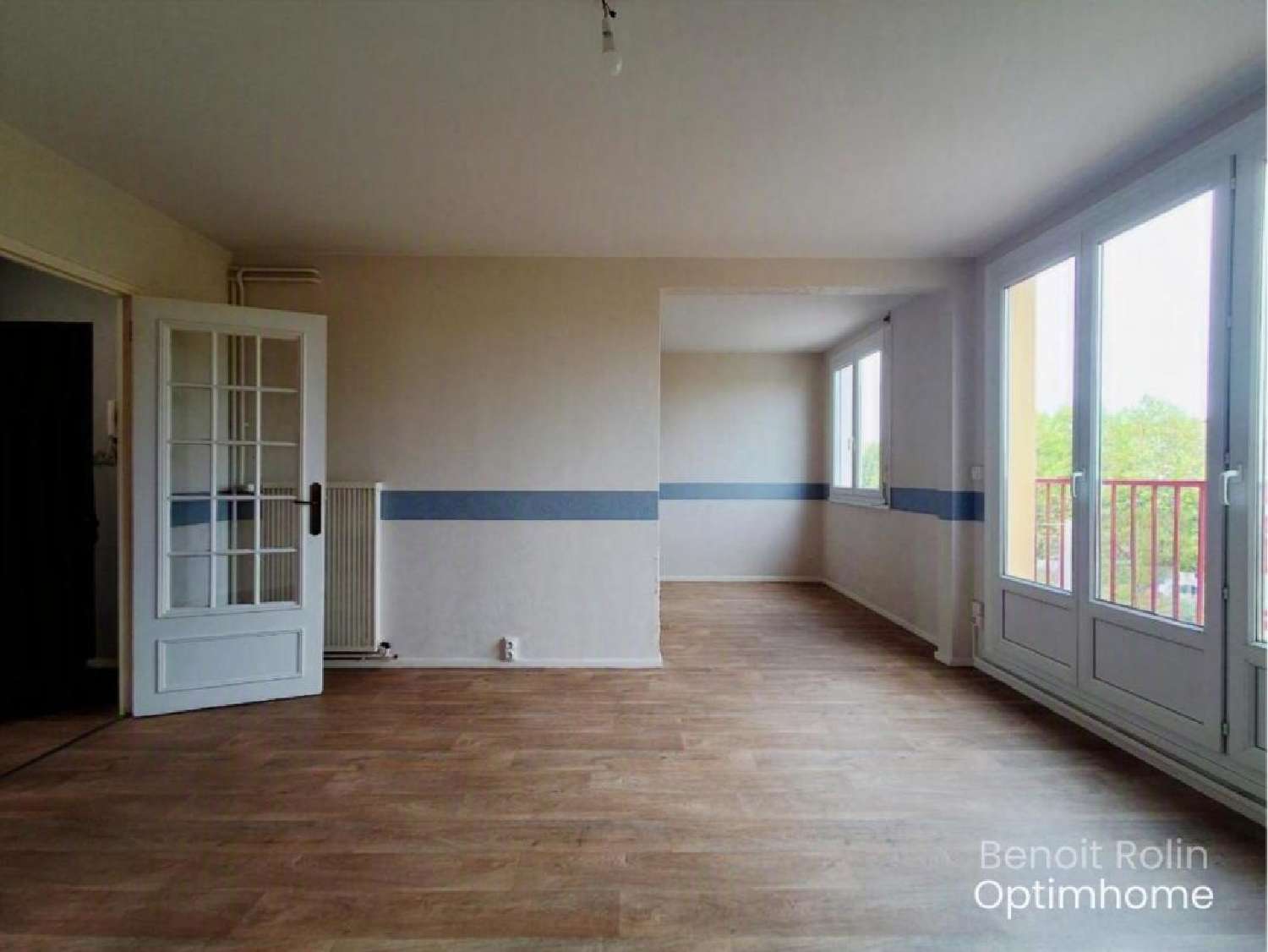 te koop appartement Coulaines Sarthe 7