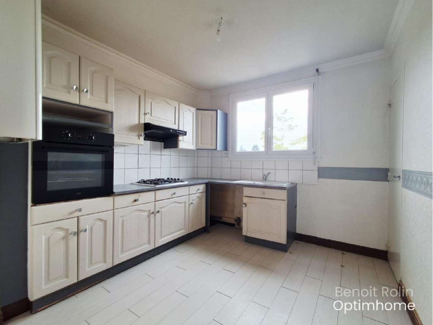 te koop appartement Coulaines Sarthe 8