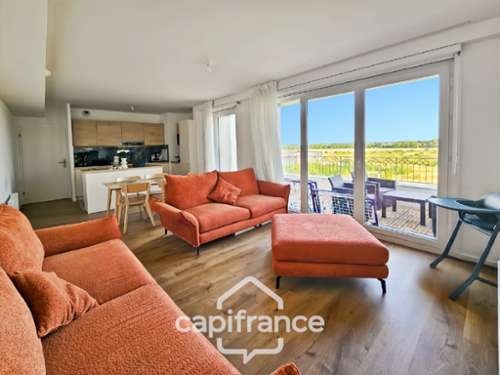 Coupvray Seine-et-Marne appartement foto 7389562