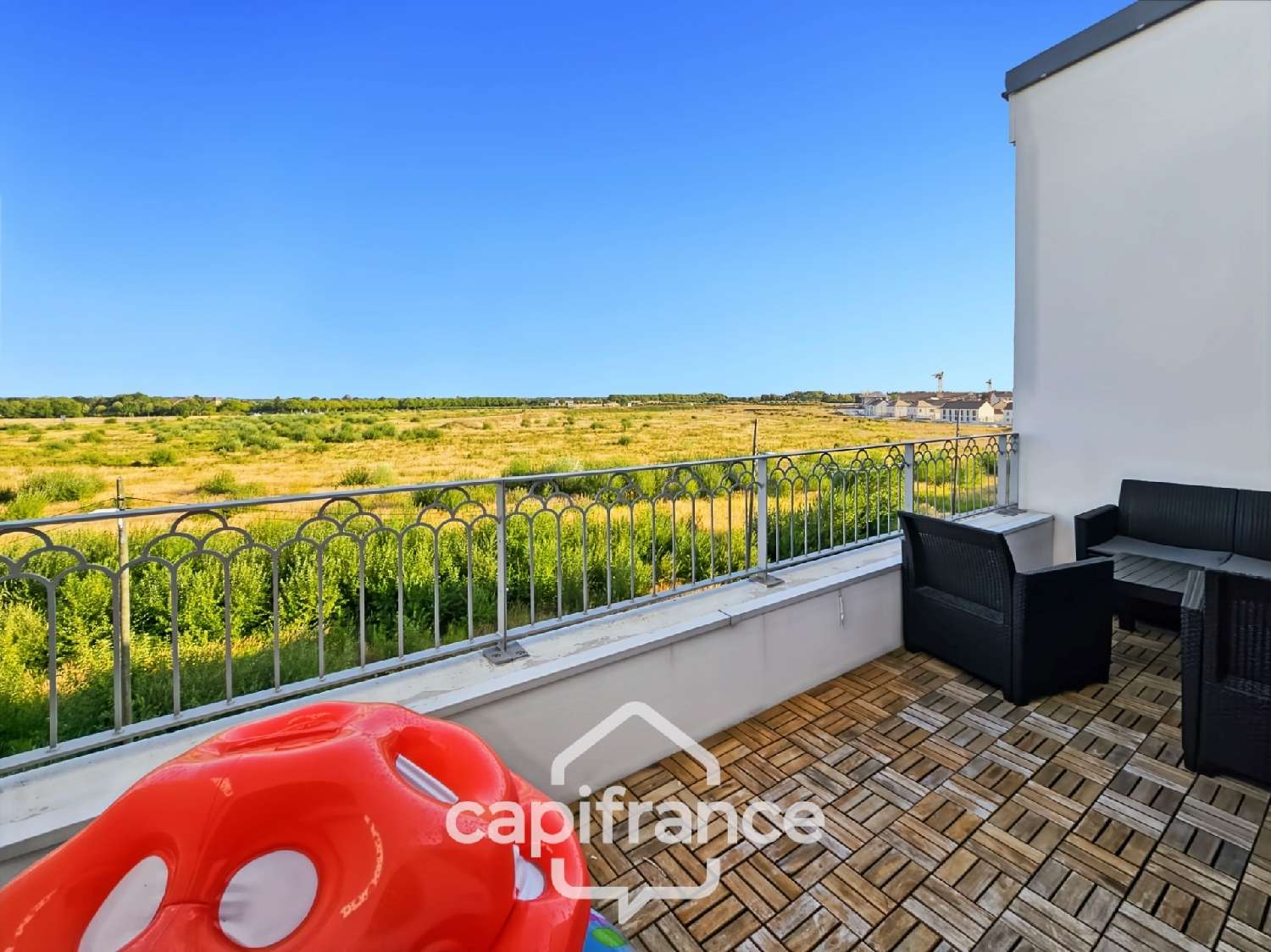 te koop appartement Coupvray Seine-et-Marne 2