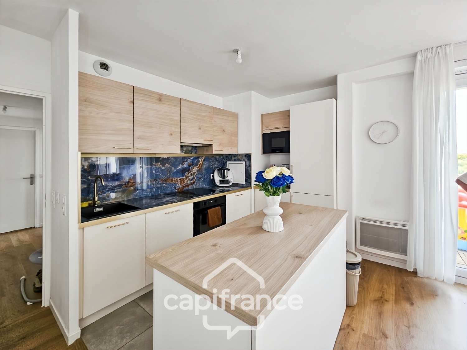te koop appartement Coupvray Seine-et-Marne 4